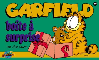 Couverture