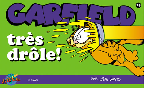 Couverture