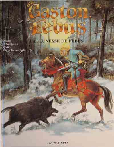 Couverture