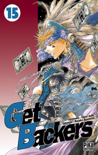 Couverture