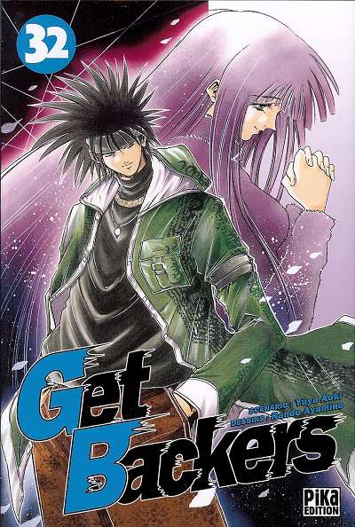 Couverture