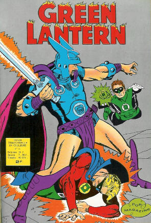 Couverture