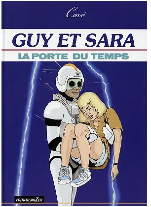 Couverture