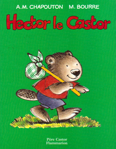 Couverture