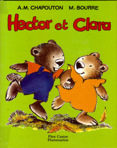 Couverture