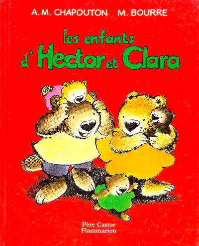 Couverture