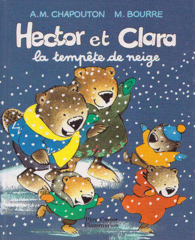 Couverture