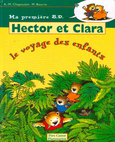 Couverture