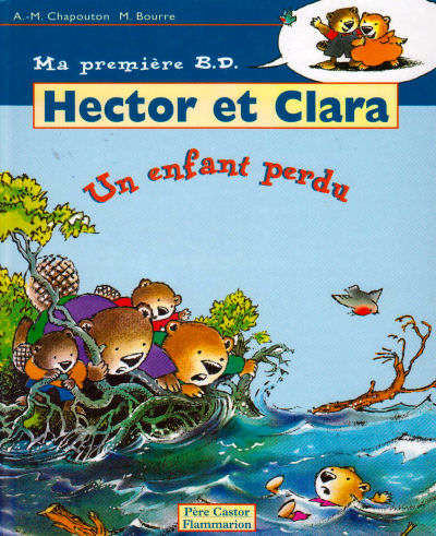 Couverture