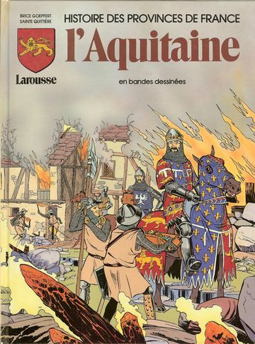 Couverture