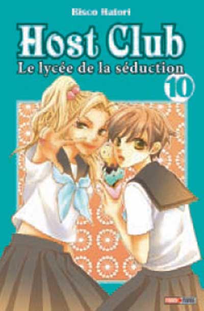 Couverture