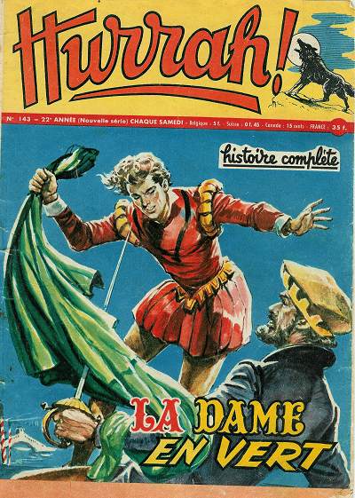 Couverture