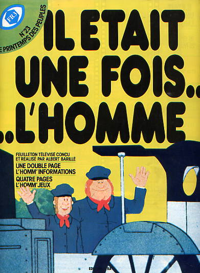 Couverture