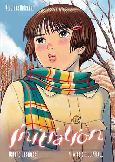 Couverture