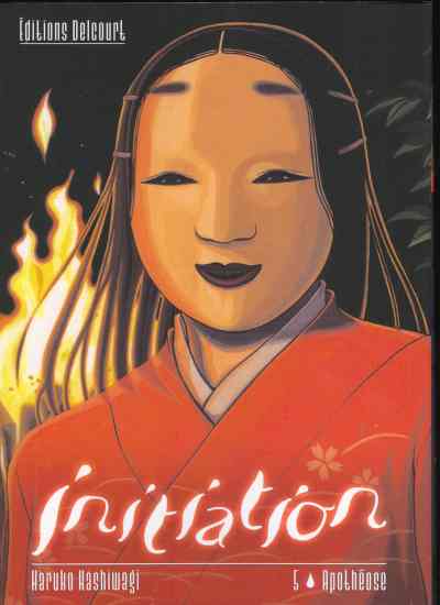 Couverture