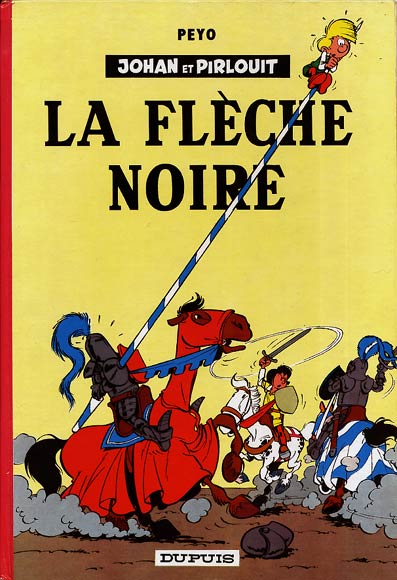 Couverture