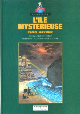 Couverture