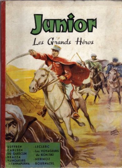 Couverture