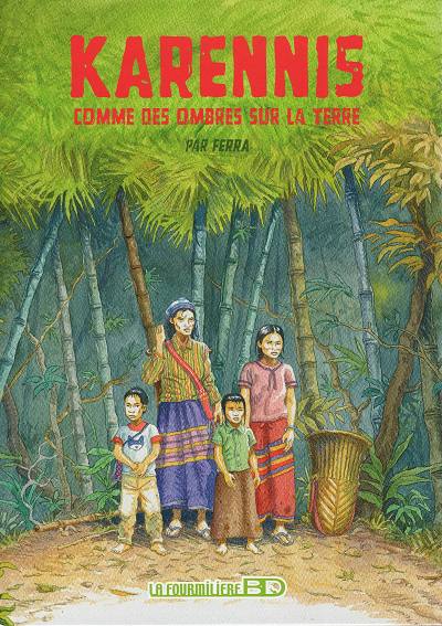 Couverture