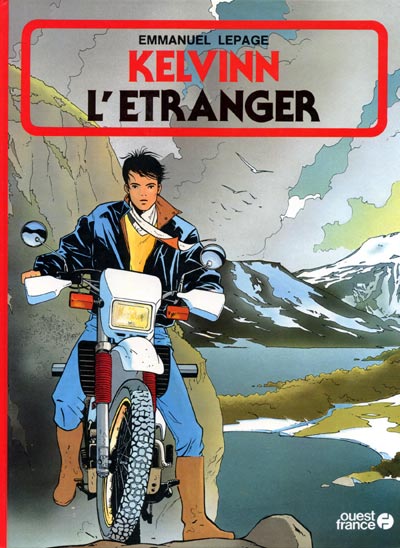 Couverture