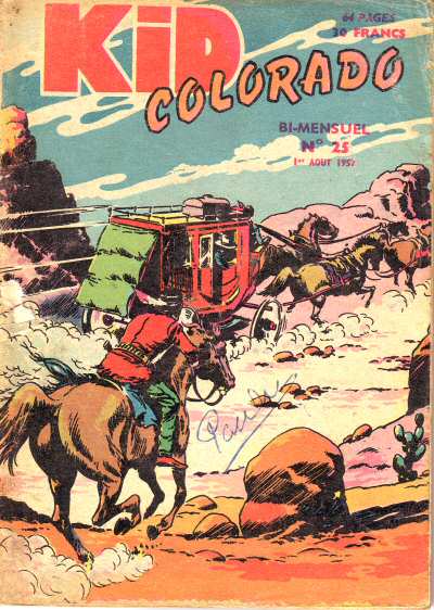 Couverture