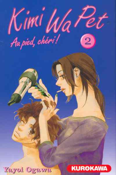 Couverture