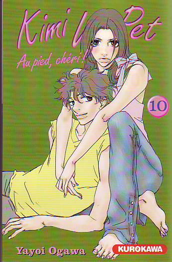 Couverture