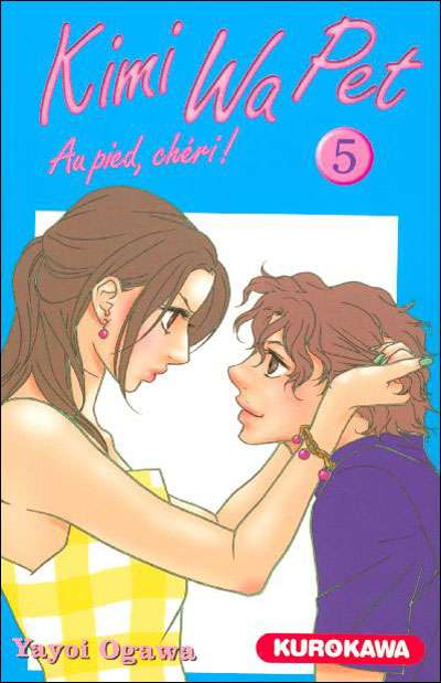 Couverture