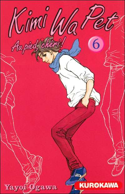 Couverture