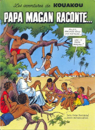 Couverture