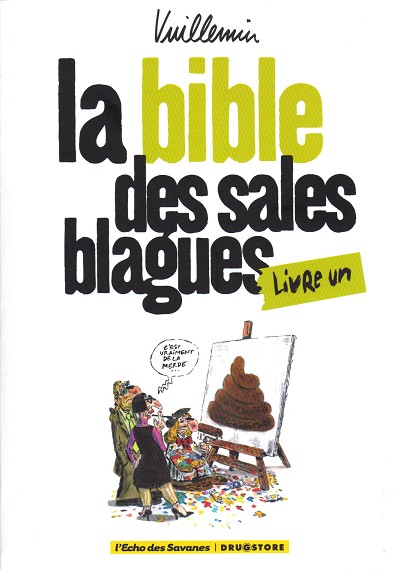 Couverture
