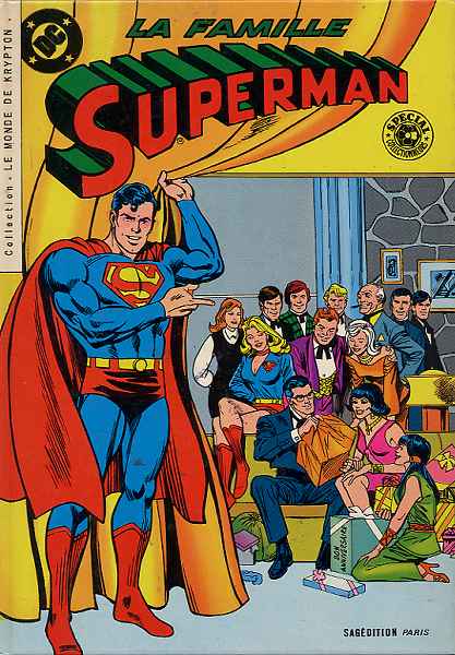 Couverture