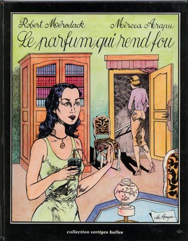 Couverture