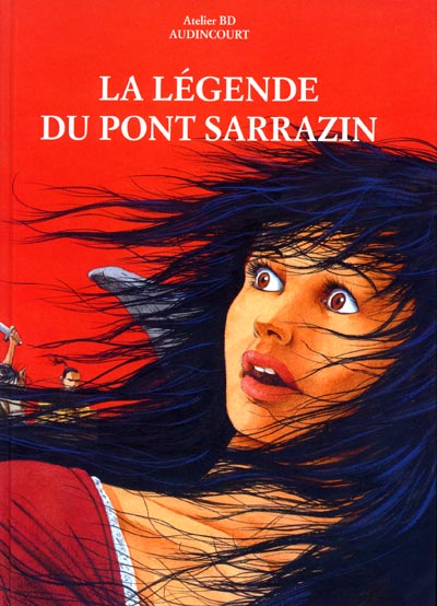 Couverture