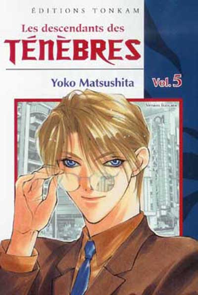 Couverture
