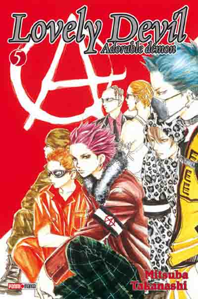 Couverture