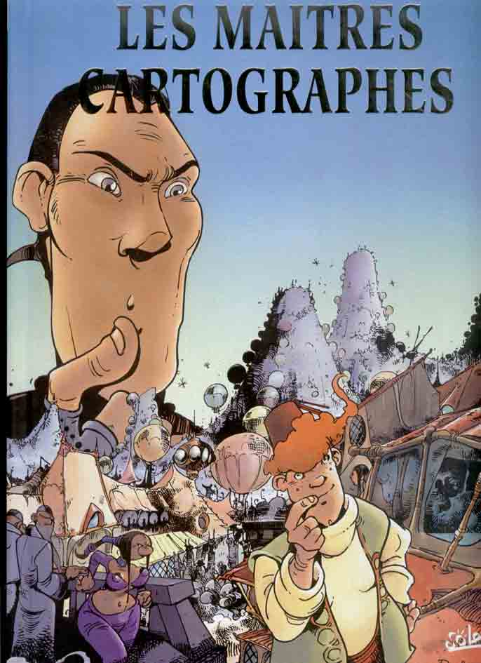 Couverture