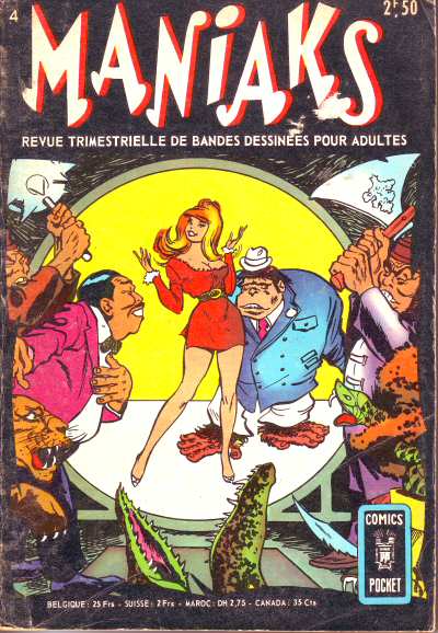 Couverture