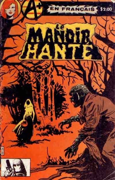 Couverture