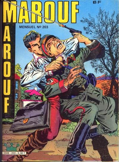 Couverture