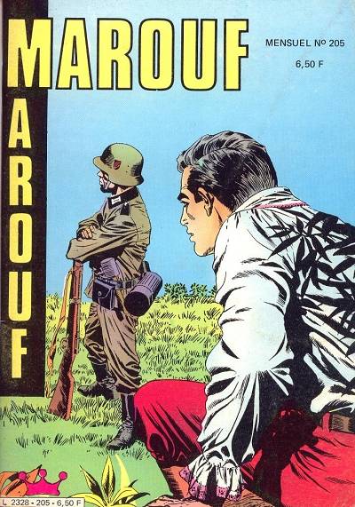 Couverture