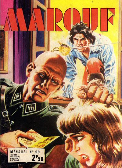 Couverture