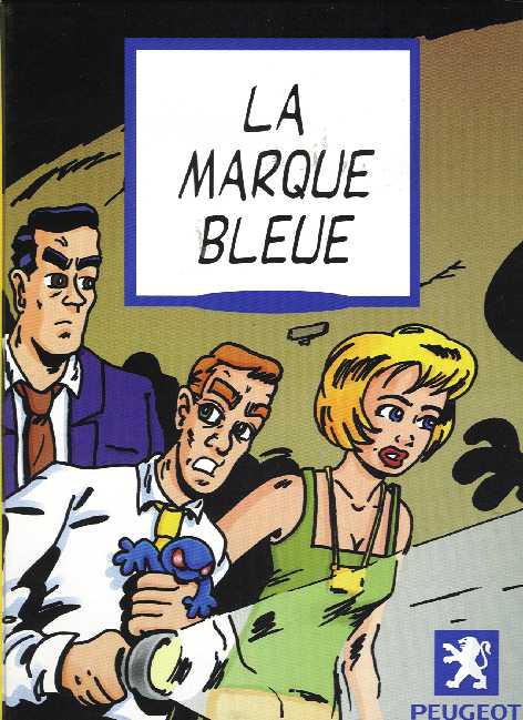 Couverture