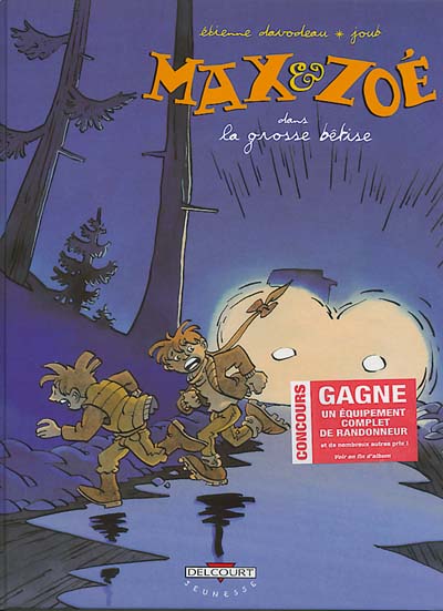 Couverture