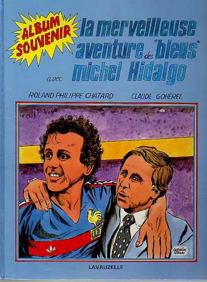 Couverture