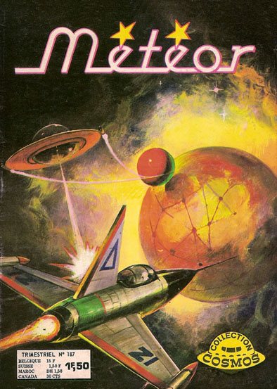 Couverture