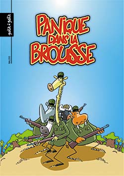 Couverture