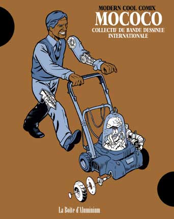 Couverture