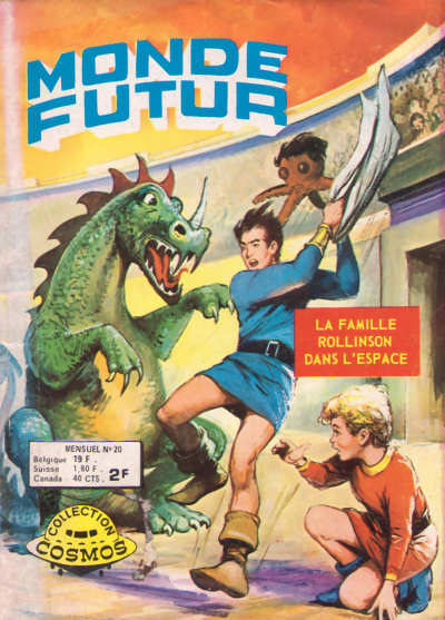 Couverture