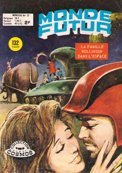 Couverture